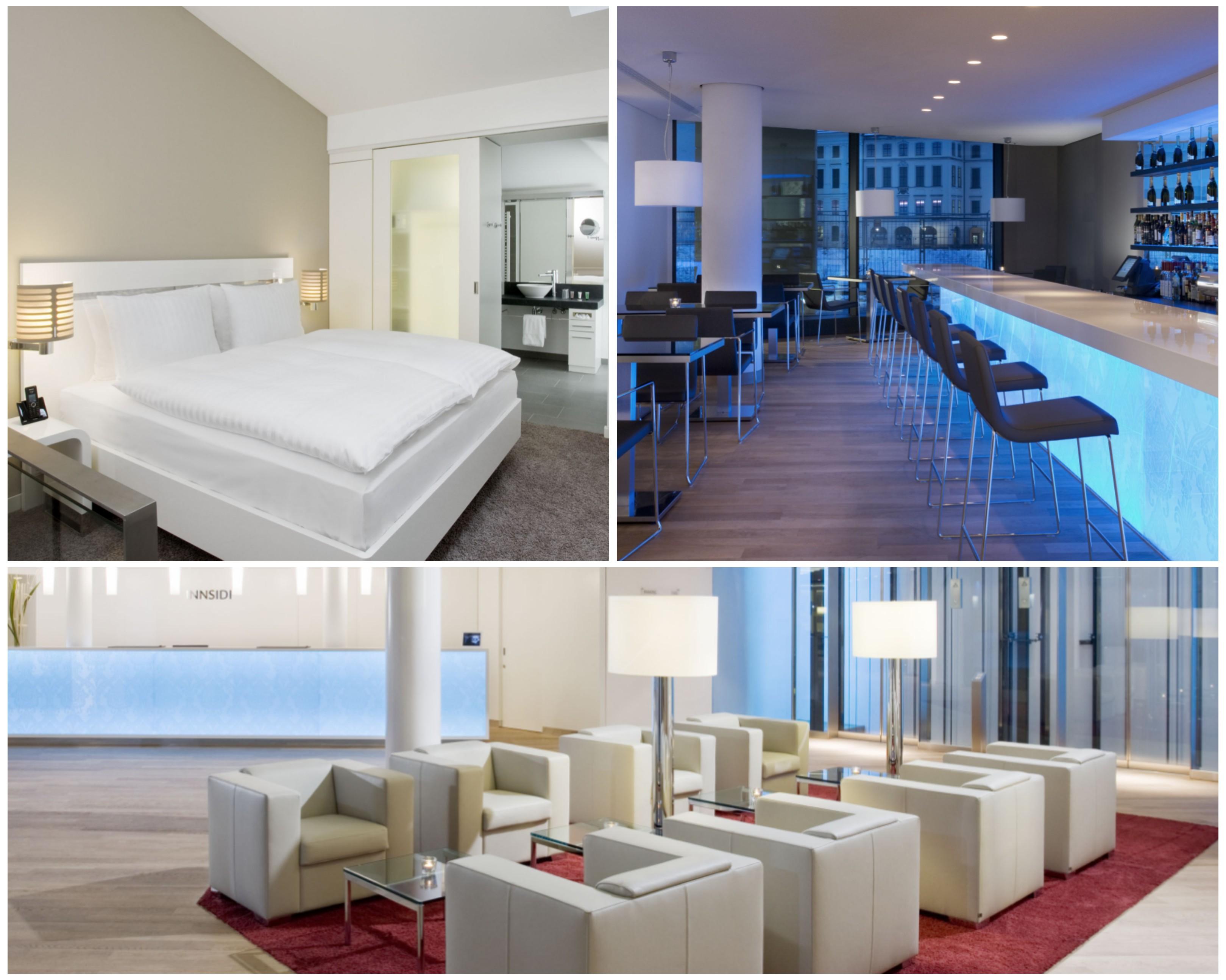Innside By Melia 4*