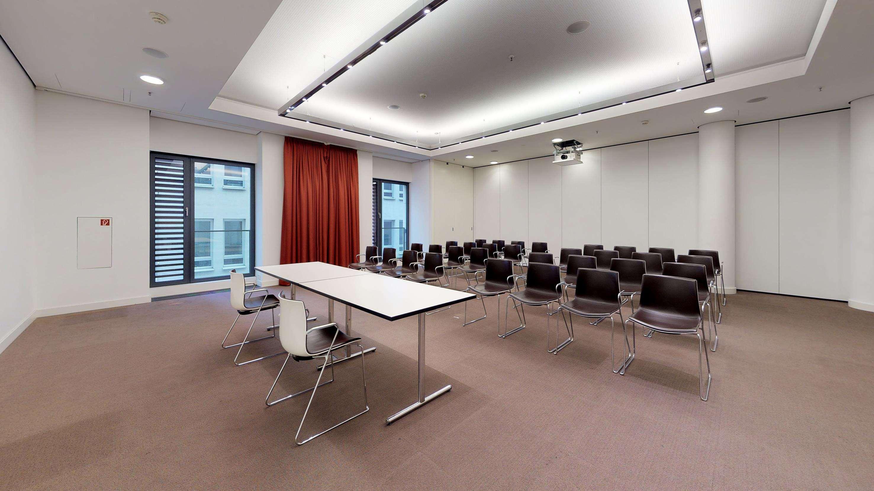 Innside By Melia Hotel Dresden