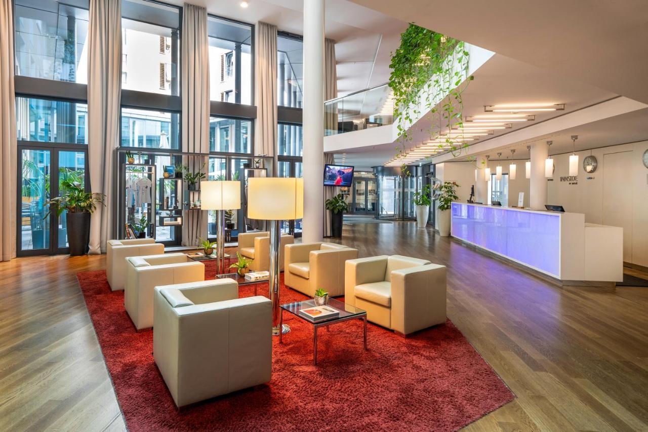 Innside By Melia Hotel