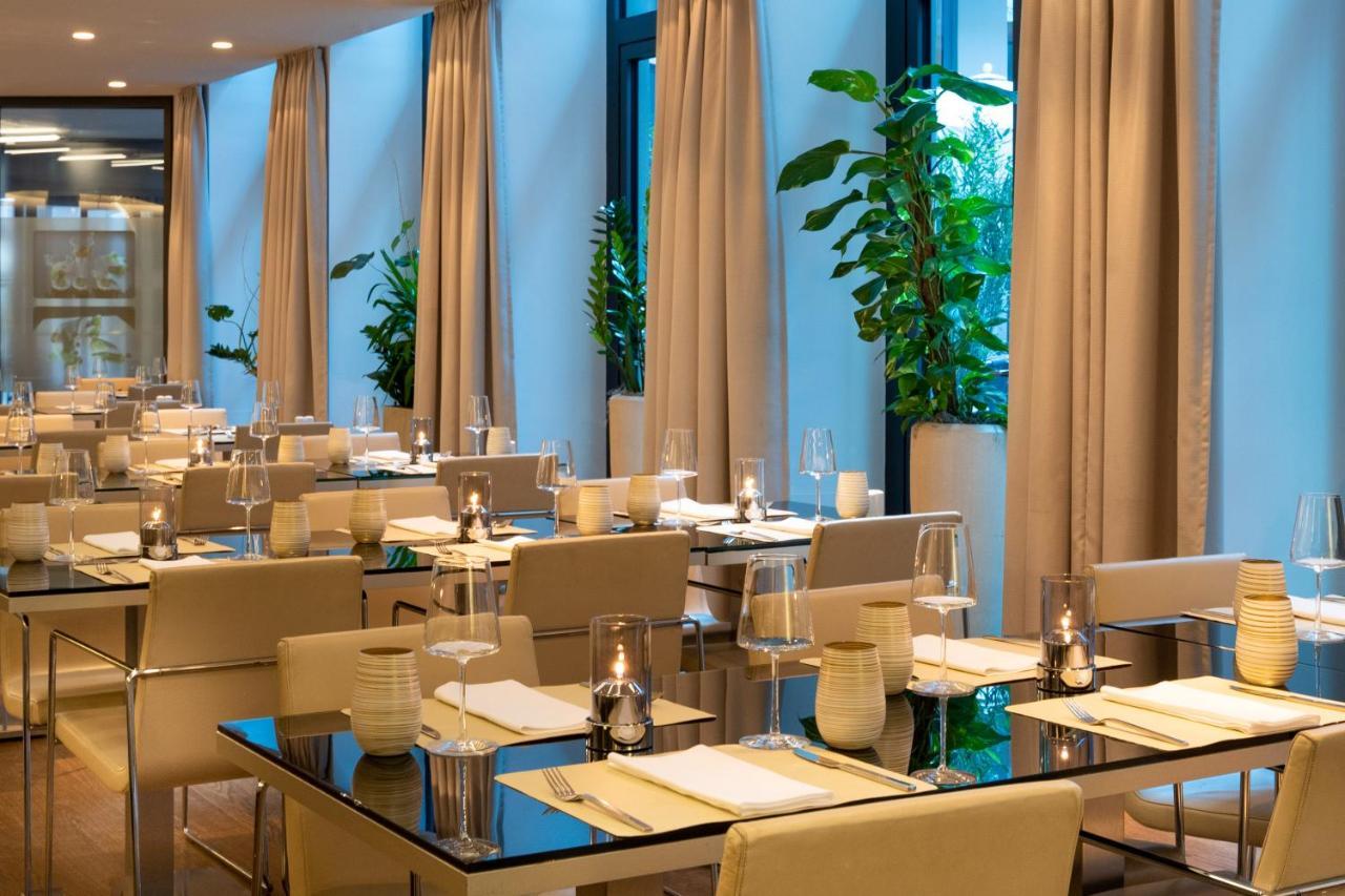 Innside By Melia Hotel