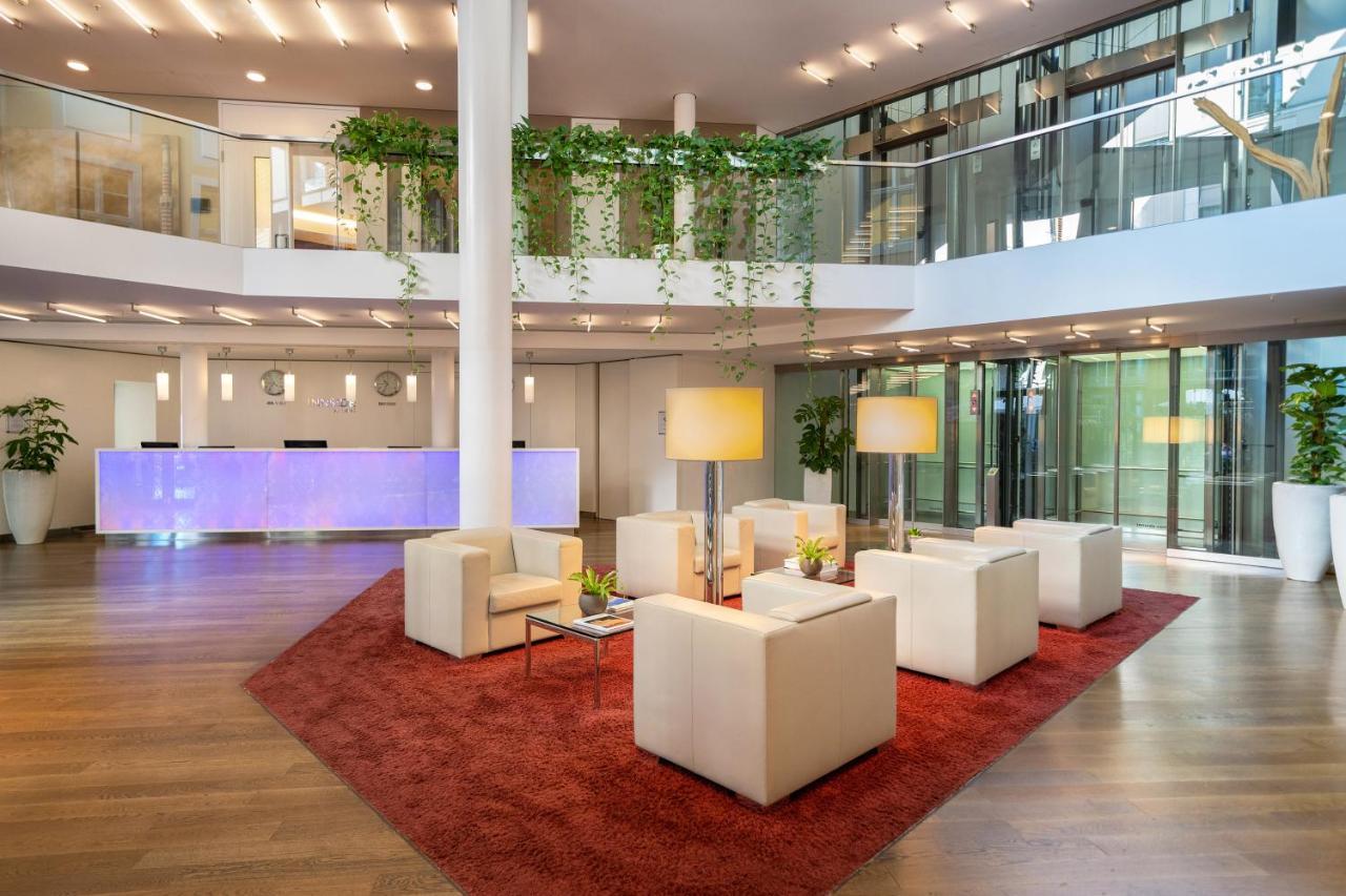 Innside By Melia 4* Dresden