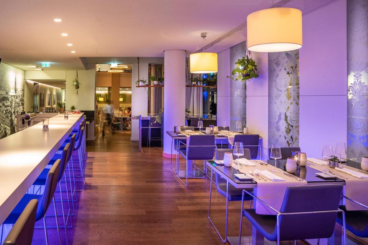 Hotel Innside By Melia
