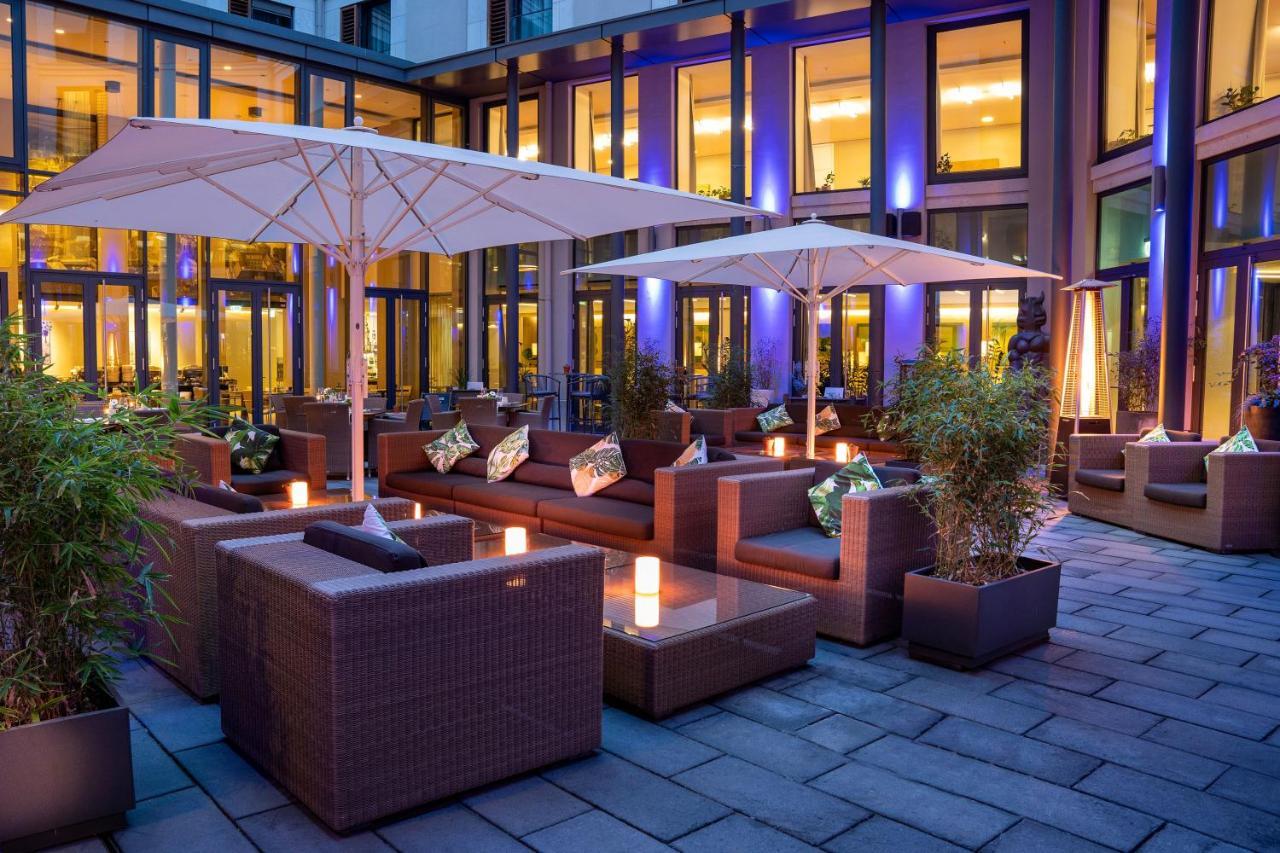 Hotel Innside By Melia