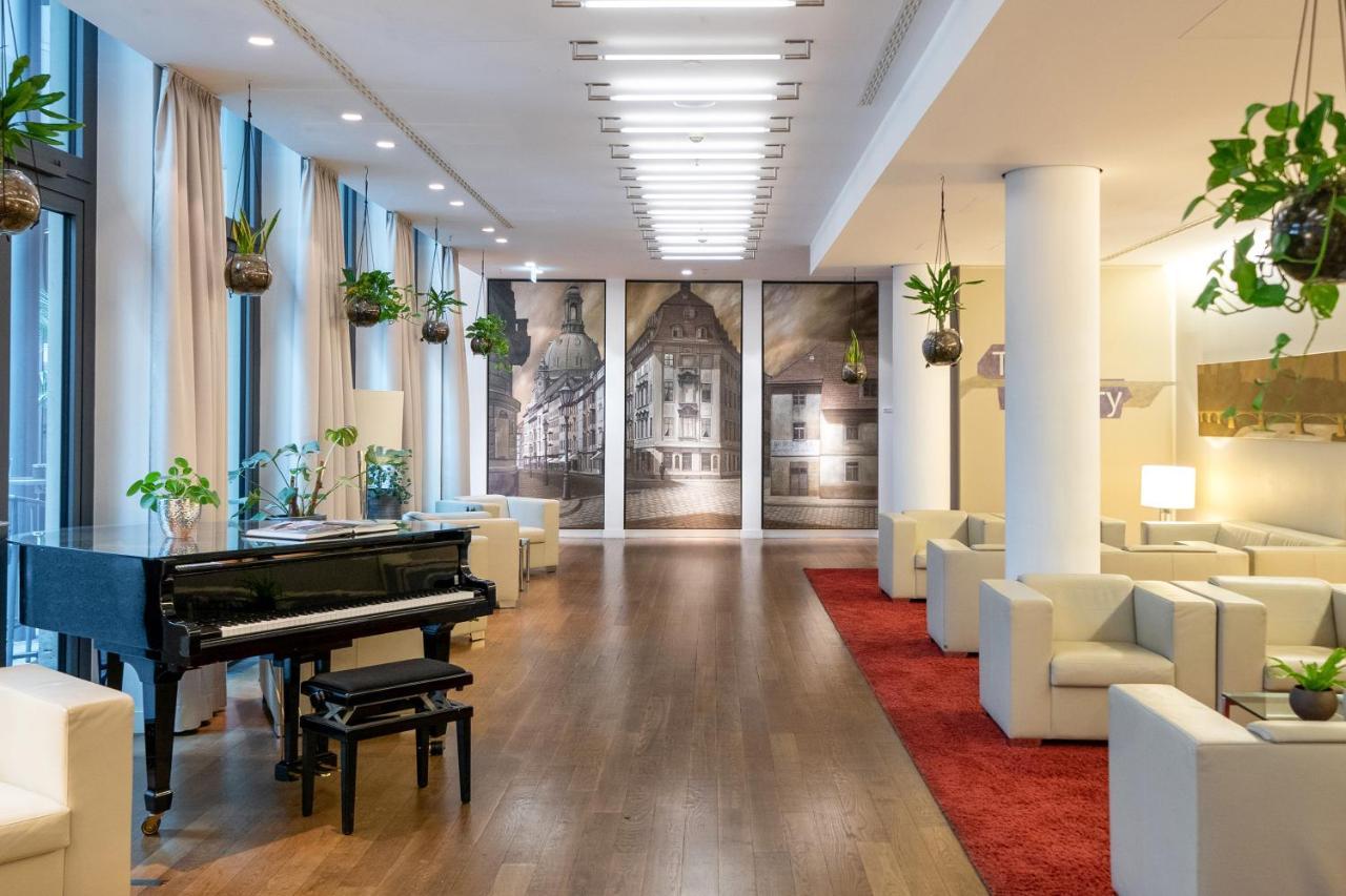 Hotel Innside By Melia