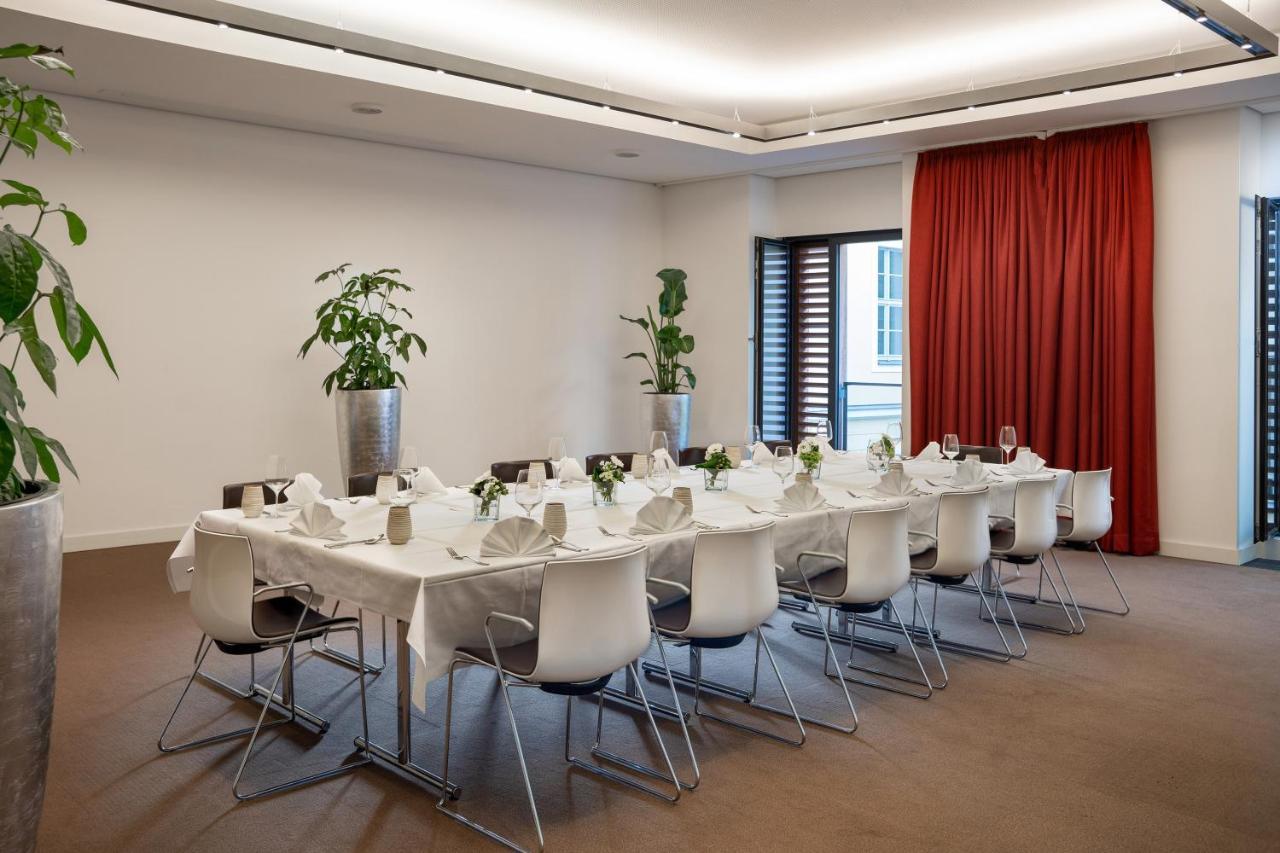 Innside By Melia Hotel Dresde