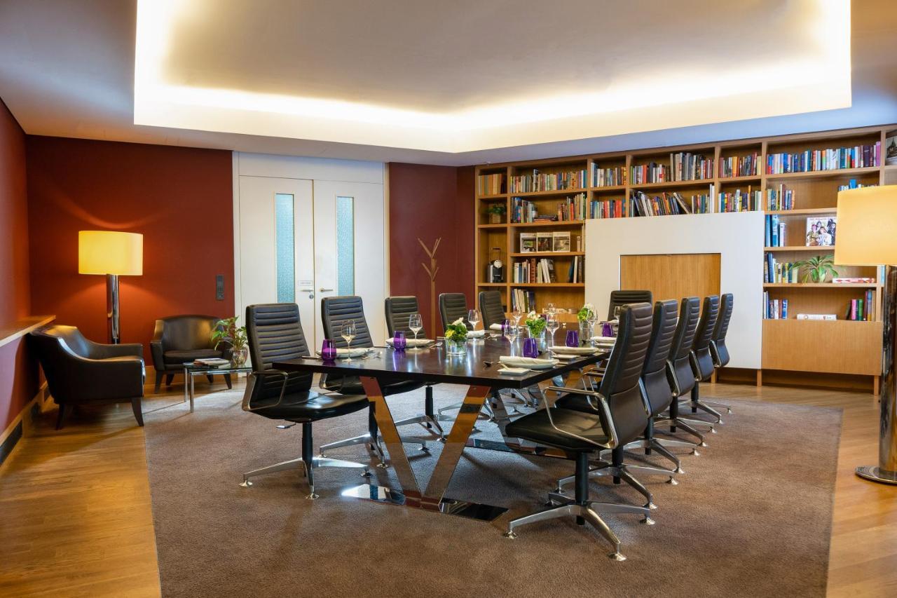 Innside By Melia 4* Dresden