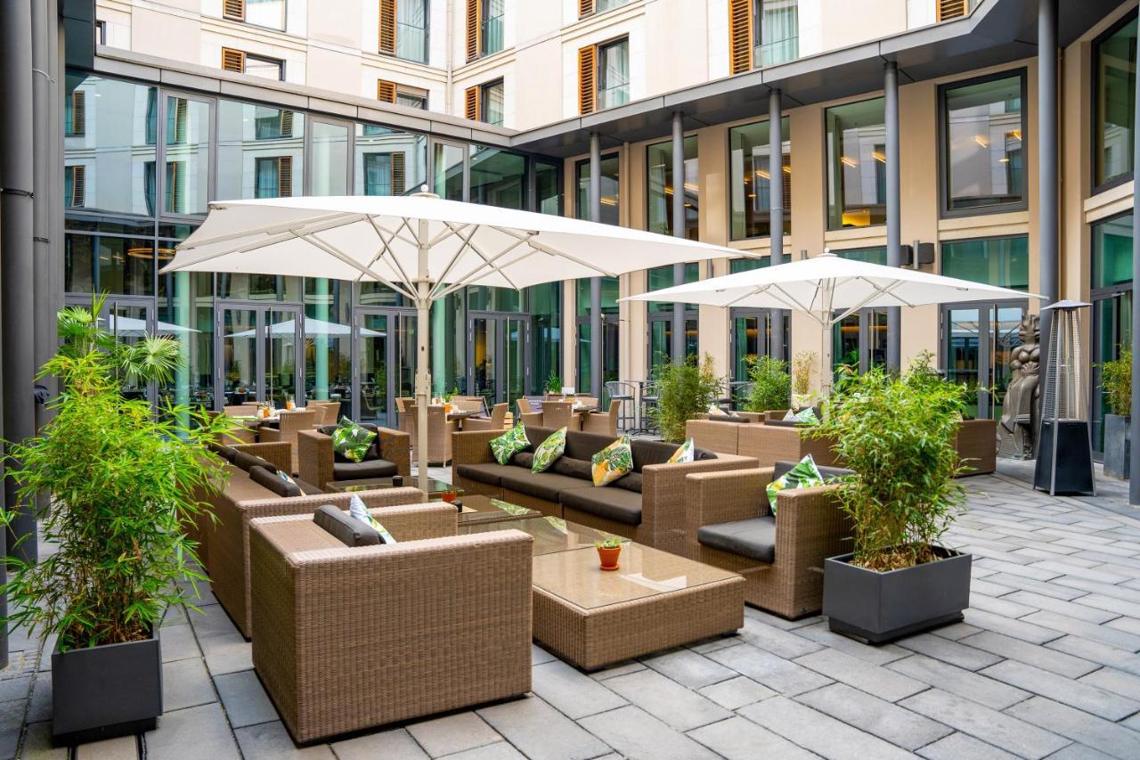 Innside By Meliá 4* Dresda