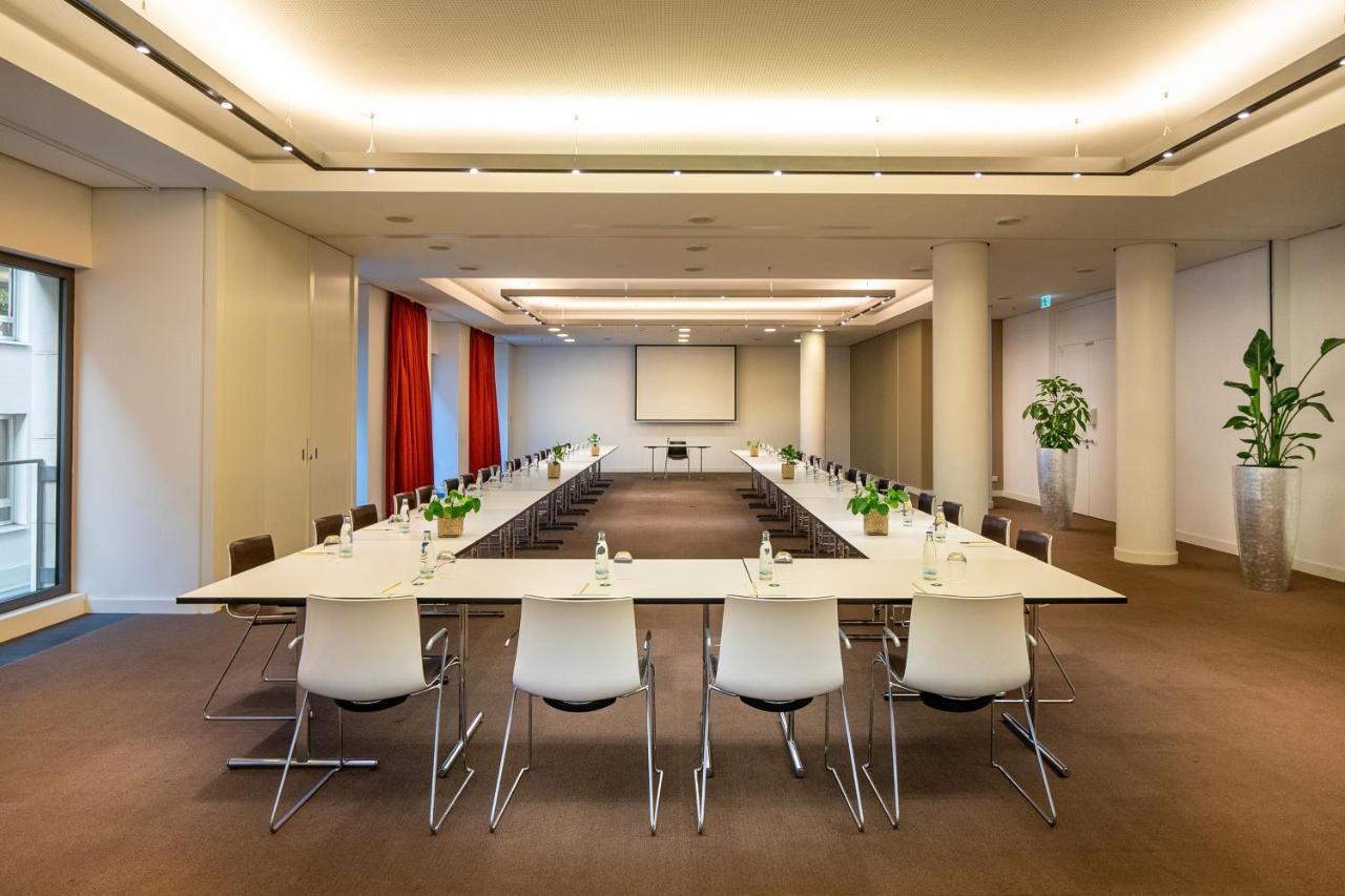 Innside By Meliá Hotel Dresda