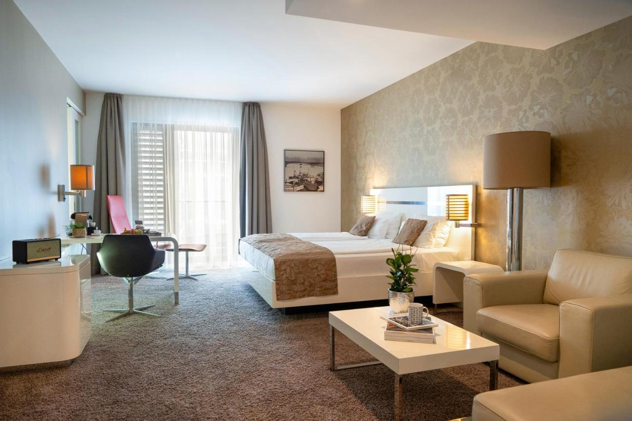 Innside By Melia Hotel Dresden