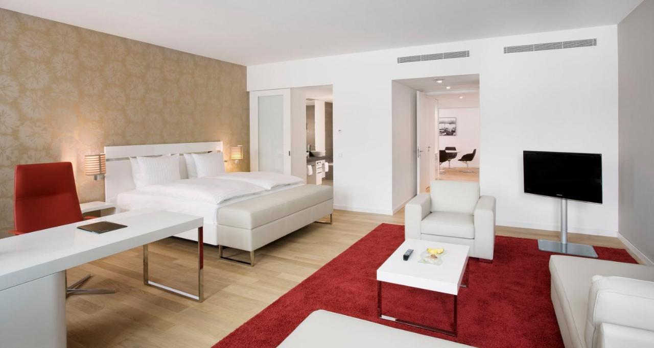 Innside By Melia Hotel 4*