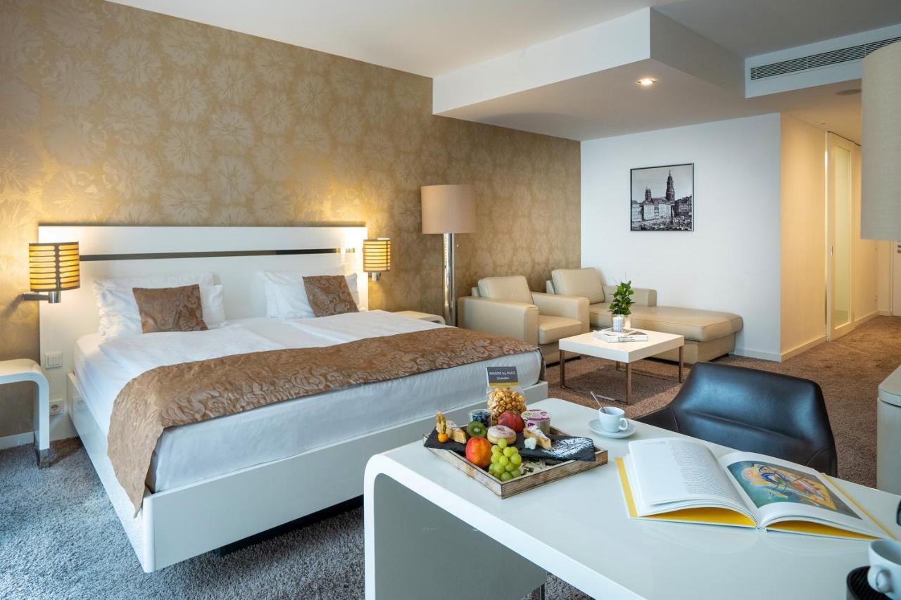 Hotel Innside By Melia Dresden