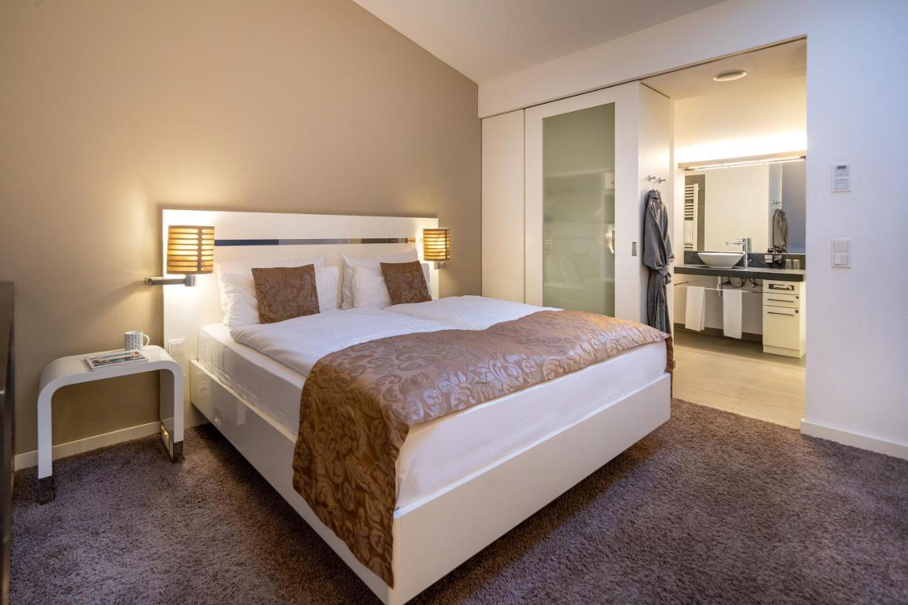 Hotel Innside By Melia Dresden