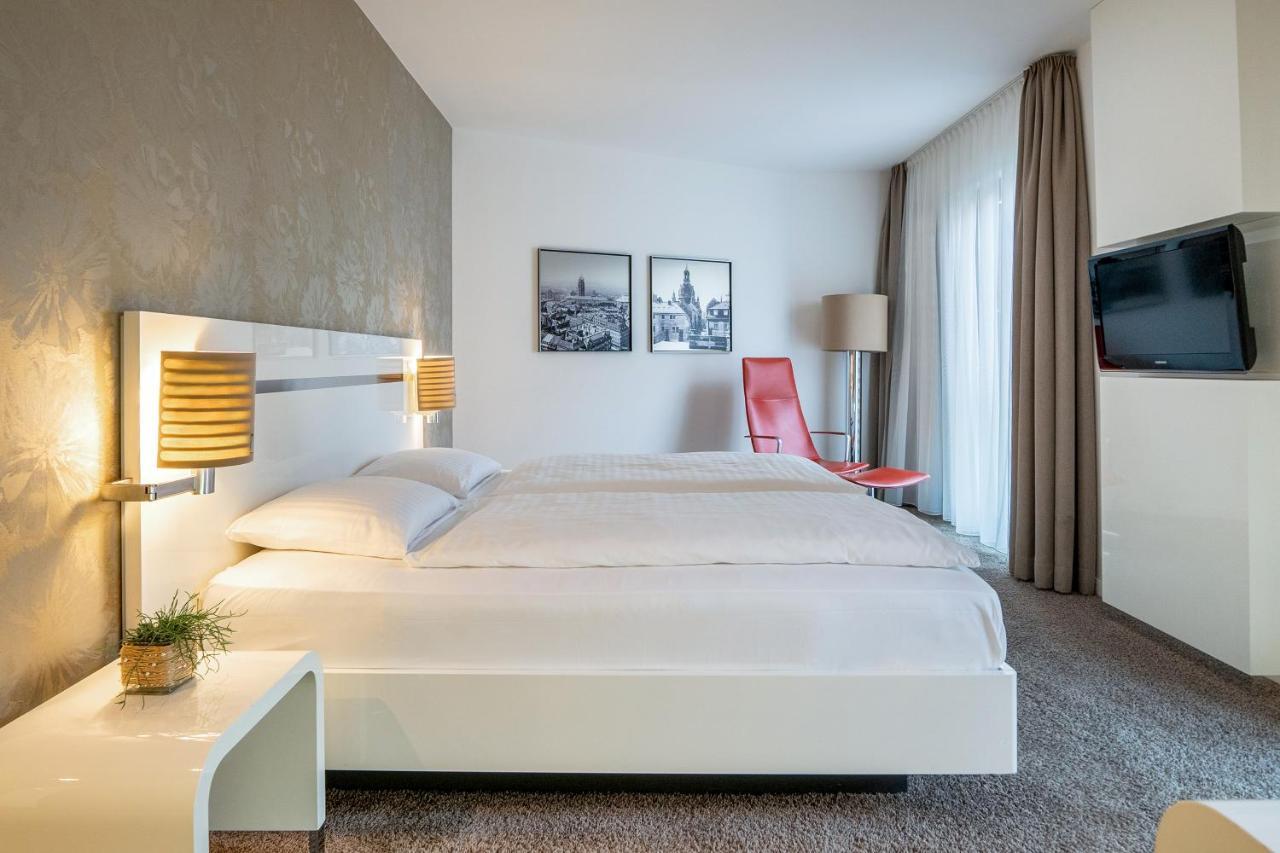 Innside By Melia Hotel Dresden