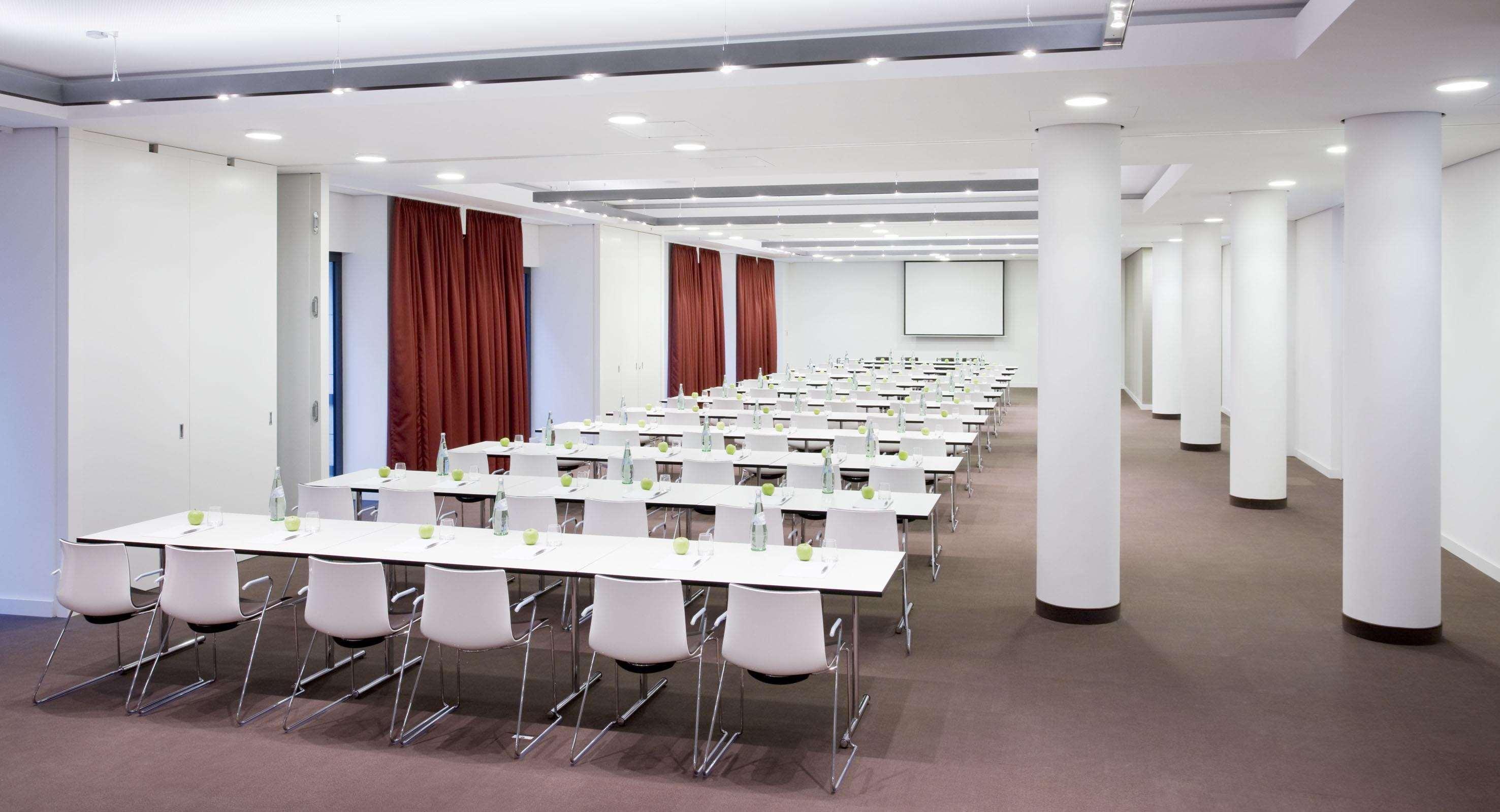 Hotel Innside By Melia Dresden