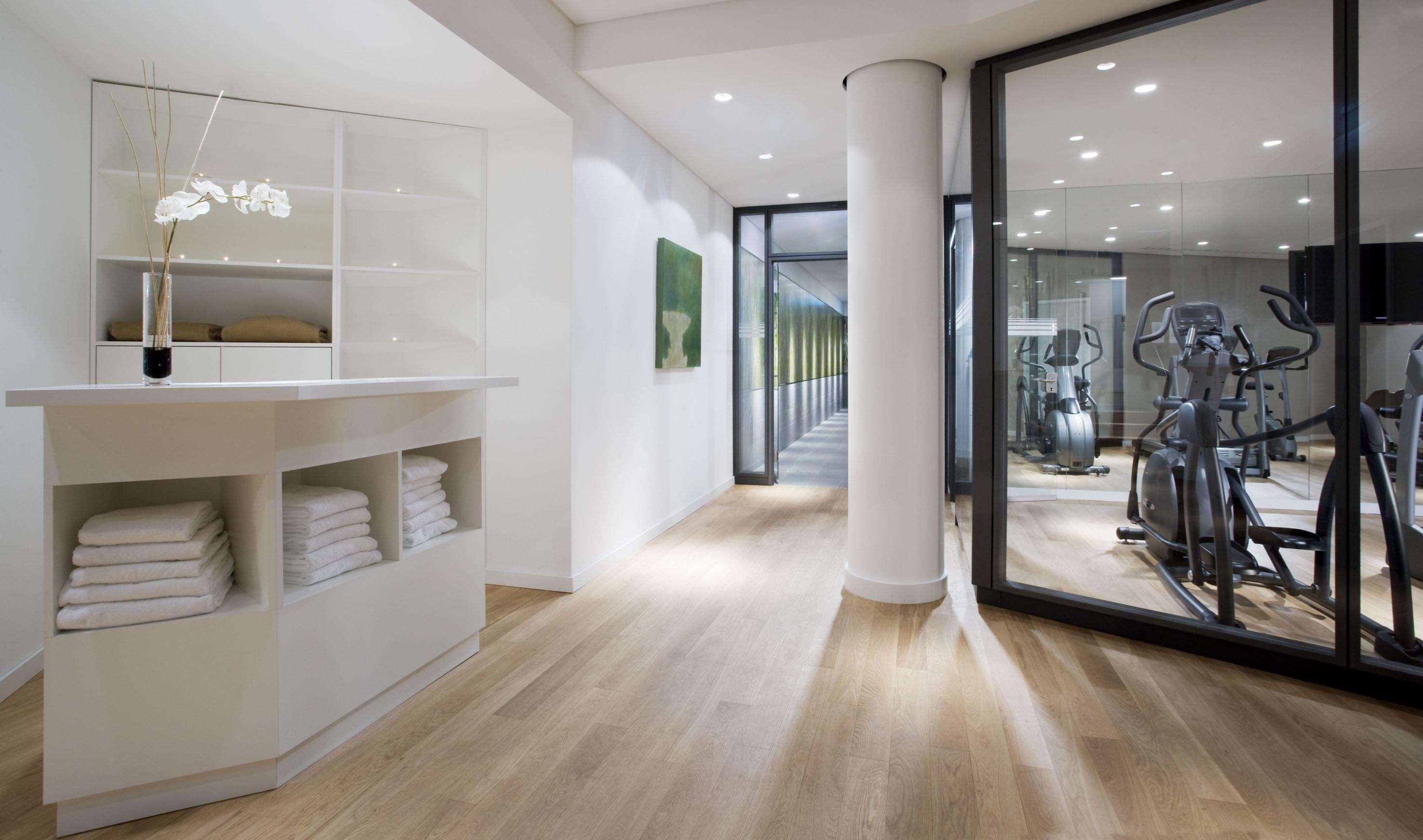 Hotel Innside By Melia Dresden