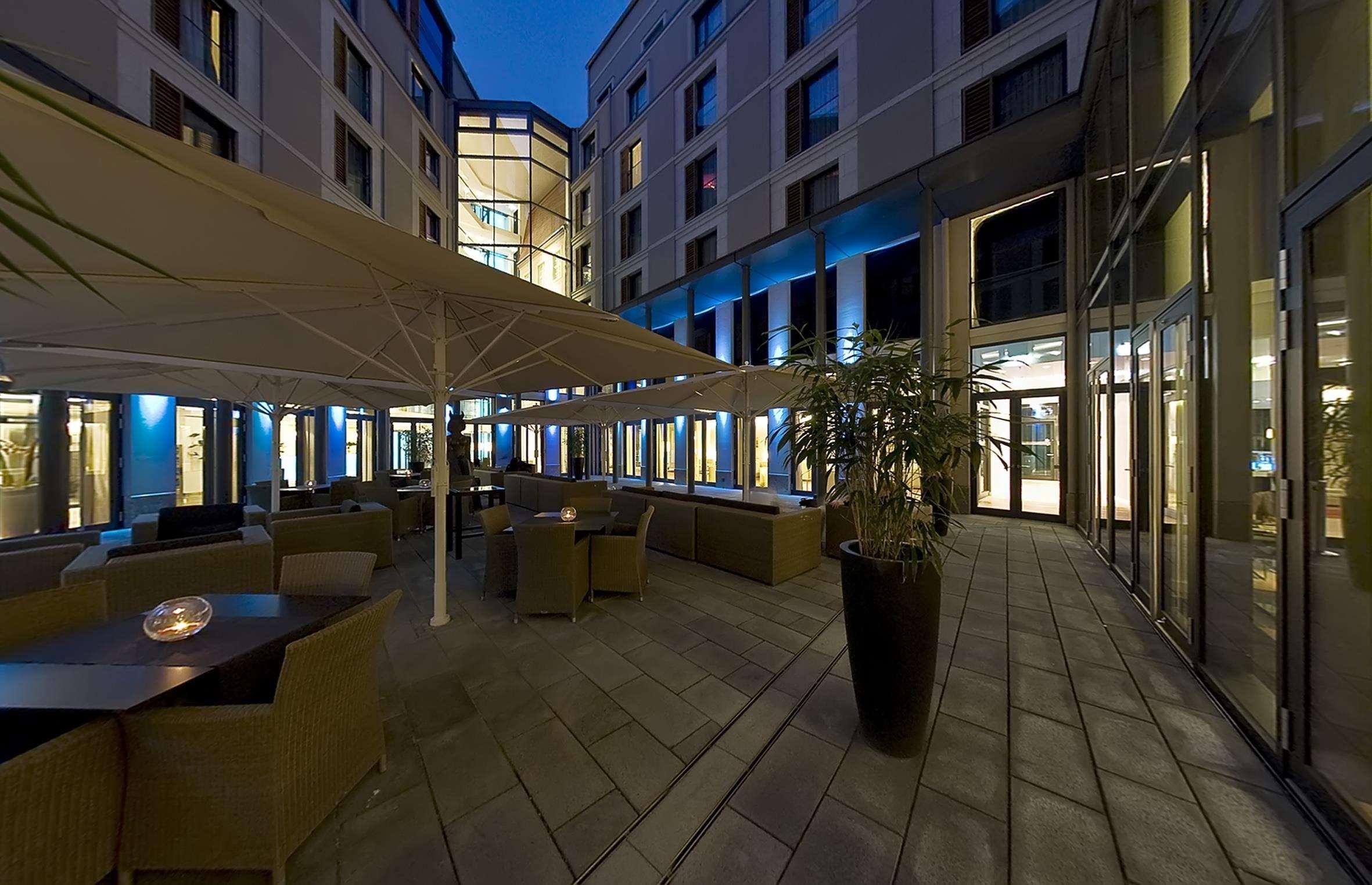 Innside By Melia Dresden