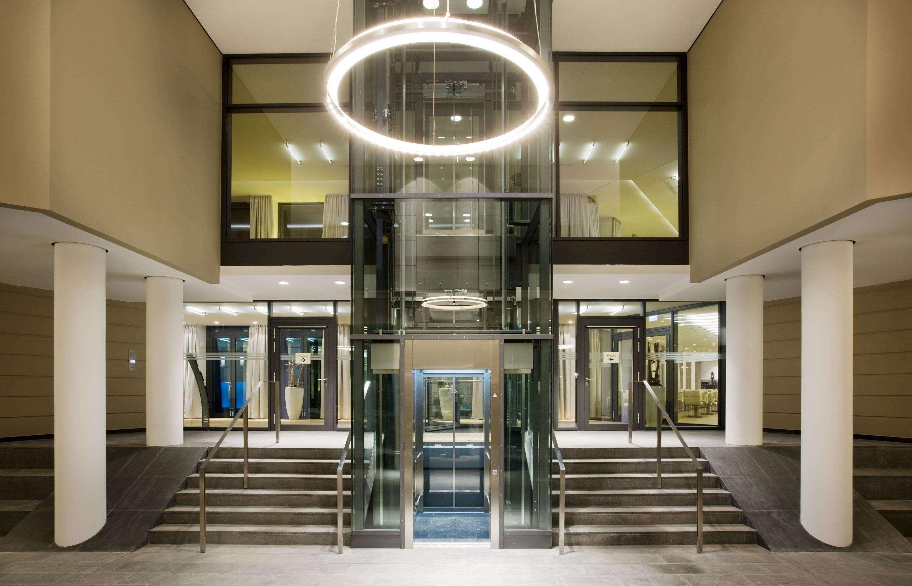 Hotel Innside By Melia 4*