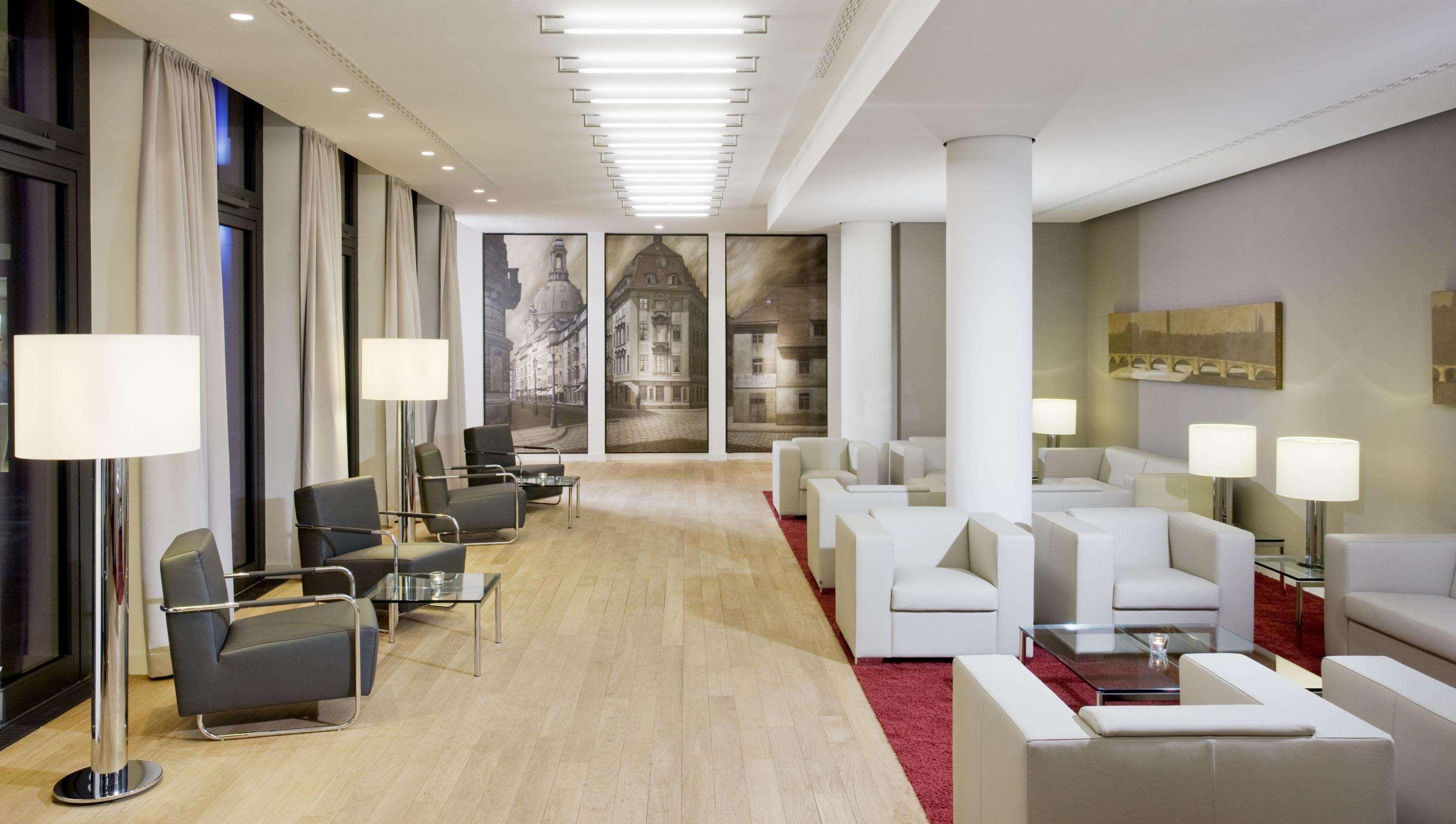 Innside By Melia Hotel Dresde