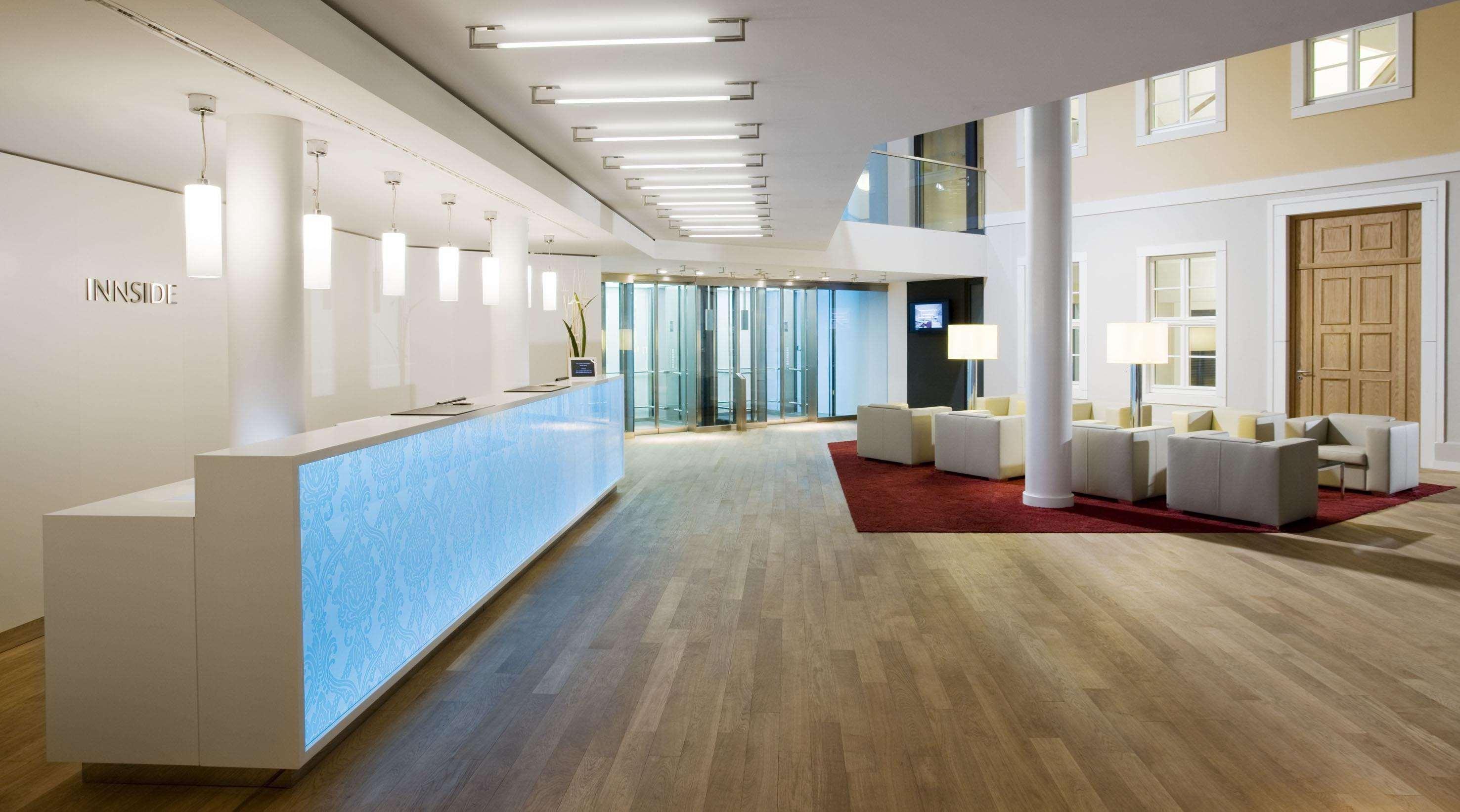 Hotel Innside By Melia Dresden