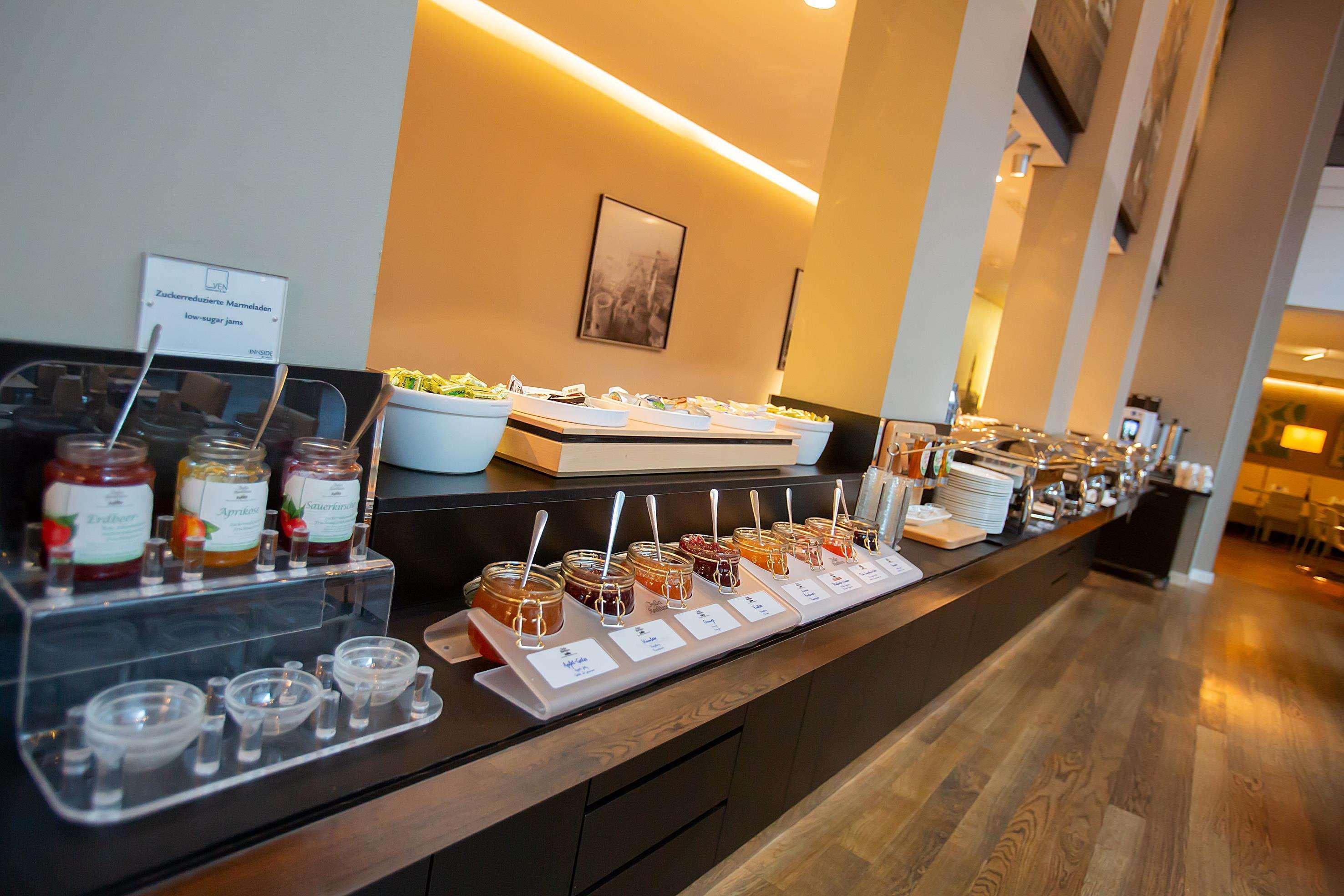 Innside By Melia Hotel 4*