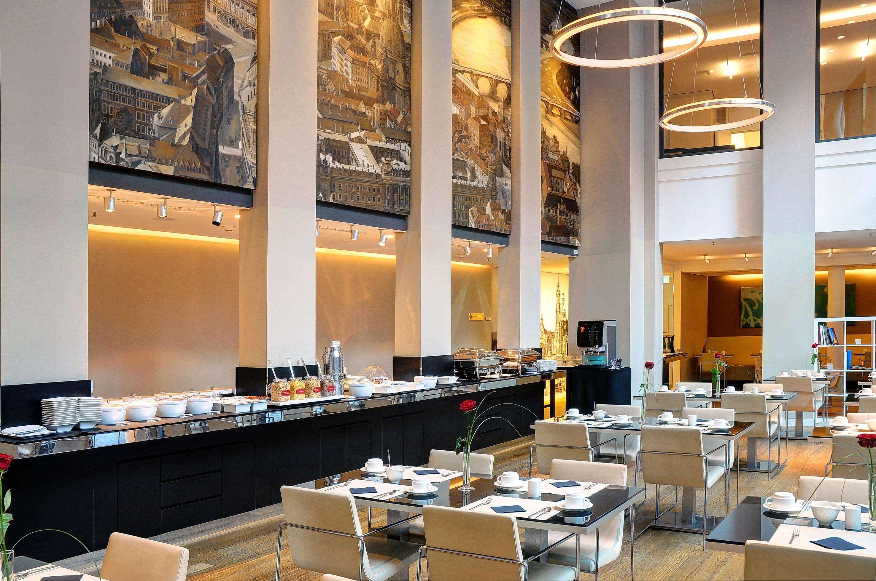 Hotel Innside By Melia Dresden