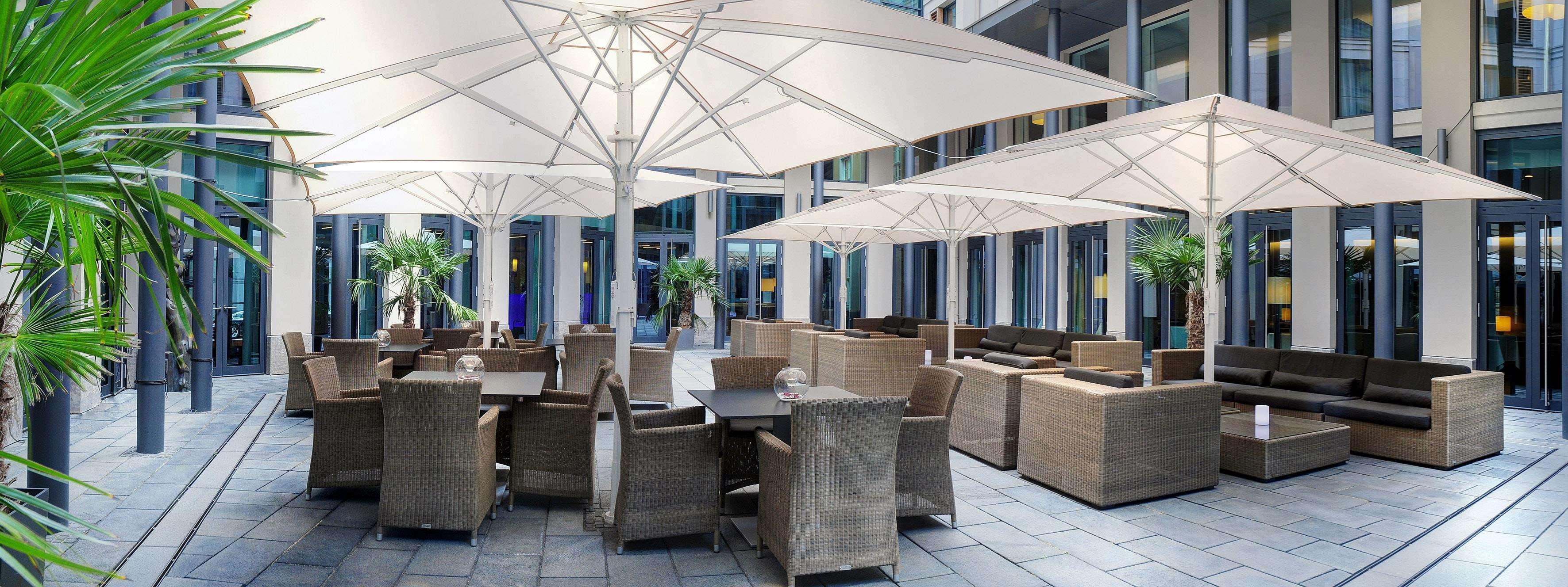 Hotel Innside By Melia 4*