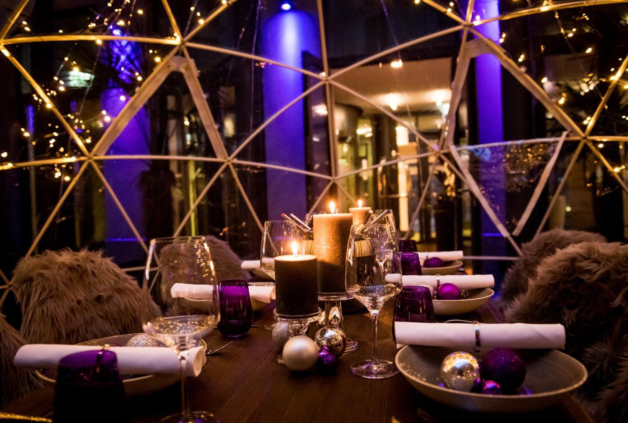 Innside By Melia 4* Dresde