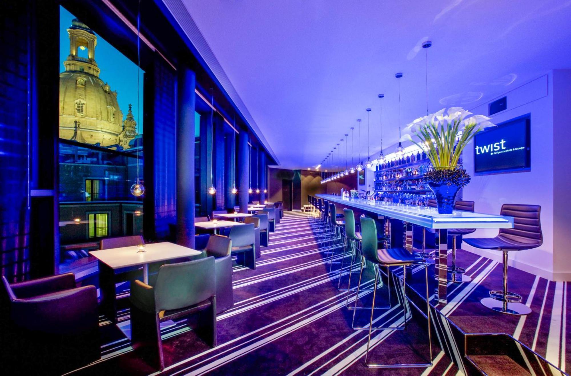 Innside By Melia 4* Dresde
