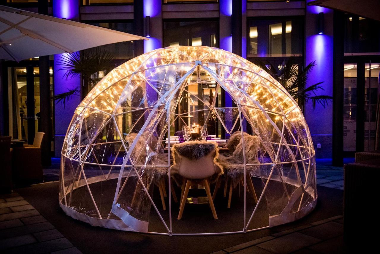 Innside By Melia Hotel Dresde