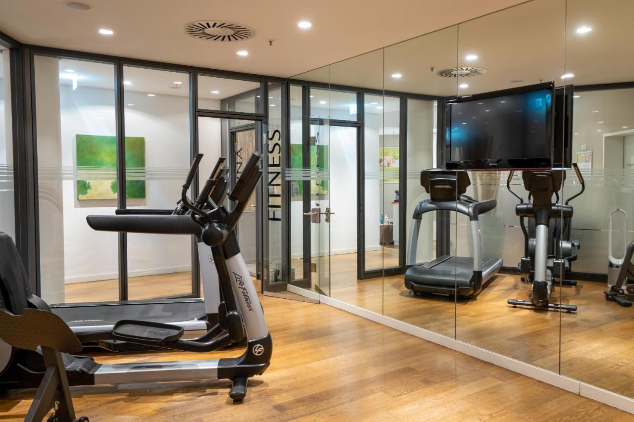 Innside By Meliá Hotel 4*