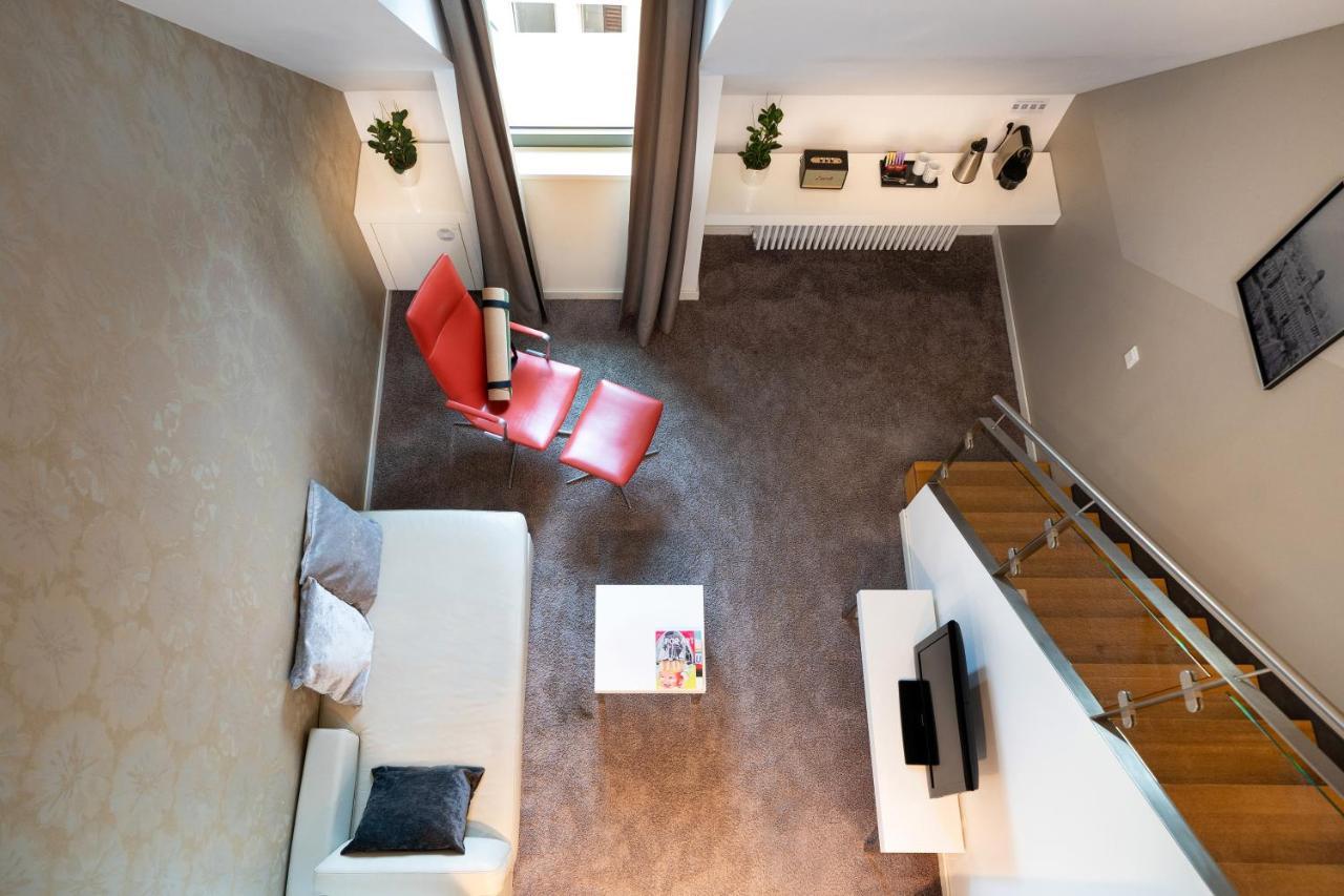 Innside By Meliá Hotel 4*